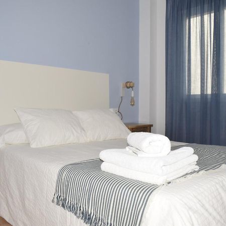 Apartamento Almahb Conil Conil De La Frontera Exterior foto