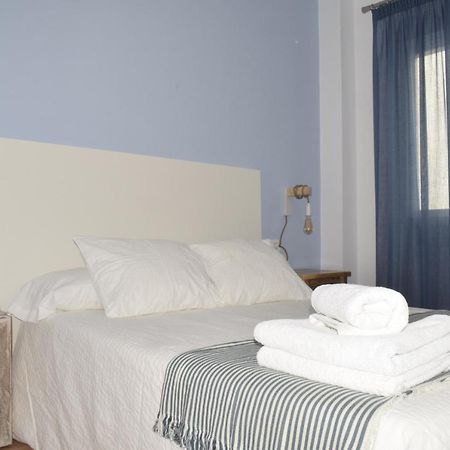 Apartamento Almahb Conil Conil De La Frontera Exterior foto