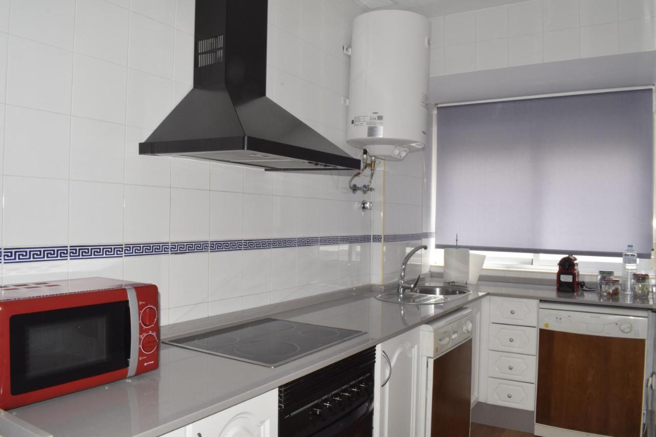 Apartamento Almahb Conil Conil De La Frontera Exterior foto